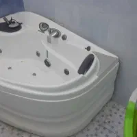 جکوزی|لوازم حمام|اهواز, شهرک دانشگاه|دیوار