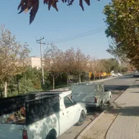 وانت بار کرایه تلفنی پیروزی آزادشهر قاسم آبادوکیل|خدمات حمل و نقل|مشهد, آزادشهر|دیوار