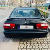 پروتون ویرا ۸۴|خودرو سواری و وانت|مشهد, عنصری|دیوار