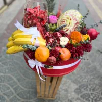 گل ارایی وتزیینات