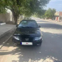 سورن پلاس گاز سیمی