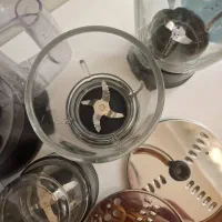 غذاساز|خردکن، آسیاب، غذاساز|تهران, چهارصد دستگاه|دیوار