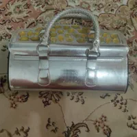 کت کتان سایز 40تا44وکیف مجلسی|لباس|تبریز, |دیوار