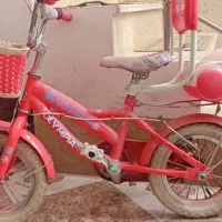 دوچرخه دخترانه