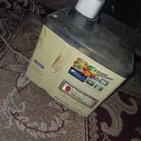 آب میوه گیری سالم