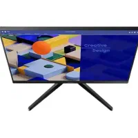 مانیتور ۲۴ اینچ سامسونگ 75 هرتز