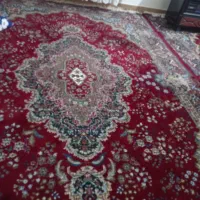 فرش ۶ متری در حد نو ۲۰۰۰۰۰۰