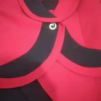 کت و دامن زنانه|لباس|رباط‌کریم, شترخوار|دیوار