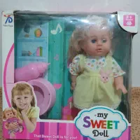 تعدادی عروسک نو|اسباب‌‌بازی|مشهد, همت آباد|دیوار