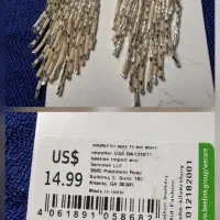 فروش اکسسوری گوشواره|بدلیجات|رشت, گلباغ نماز|دیوار