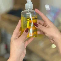 روغن ماساژ
