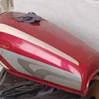 باک هندا و زین پالس