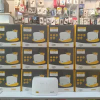 مودم ایرانسل ای 60 اس وان