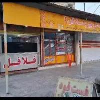 فروش ملک و مغازه|فروش مغازه و غرفه|اندیمشک, |دیوار