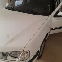 پژو پارس ۱۴۰۰