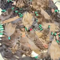 خریدار موهای طبیعی