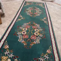 فرش کناری|فرش|اردبیل, |دیوار