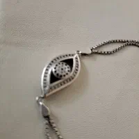 گردنبند وانگشتر فیروزه نیشابور|جواهرات|تهران, نازی‌آباد|دیوار