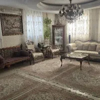 100متر دوخوابه با پارکینگ( فول لوکیشن )|اجارهٔ آپارتمان|ری, حمزه‌آباد|دیوار