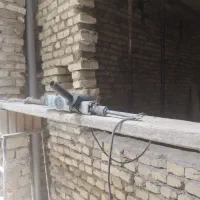 کارگر همه کاره