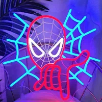 جشنواره نیون نئون فلکسی با گارانتی کتبی دو سال چکی