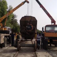 خدمات‌اجاره‌کرایه‌جرثقیل۳تا۱۵تن