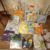 سیسمونی نوزاد|کفش و لباس بچه|تهران, سازمان برنامه شمالی|دیوار