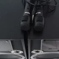 باند مارشال فلش خور بلوتوث داراصل|سیستم صوتی خانگی|ابهر, |دیوار