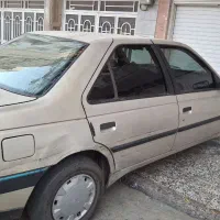 روآ سال مدل ۸۹ دوگانه کارخونه|خودرو سواری و وانت|مشهد, شهرآرا|دیوار