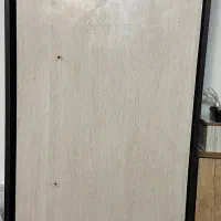 تخت تاشو یکفره