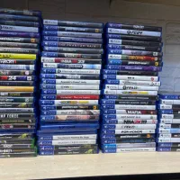 Ps5 2016 اروپا دیجیتال و استاندارد فایو|کنسول، بازی ویدئویی و آنلاین|رشت, استادسرا|دیوار