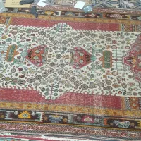 فرش دستبافت