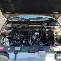 پژو ۴۰۵