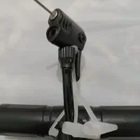 ناسوس نو با بدنه فلزی واسه دوچرخه و توپ|دوچرخه، اسکیت، اسکوتر|مشهد, شهرآرا|دیوار