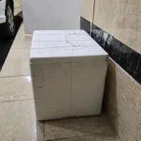 کلمن یخدان یولونیت.نو جهت مواد گوشتی و منجمد|ظروف نگهدارنده، پلاستیکی، یکبارمصرف|تهران, آهنگ|دیوار