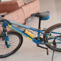 دوچرخه کولناگو سایز 26|دوچرخه، اسکیت، اسکوتر|پاکدشت, پاکدشت (مامازند)|دیوار