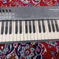 میدی کنترلر مدل نویشن|پیانو، کیبورد، آکاردئون|مریوان, |دیوار