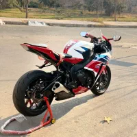 CBR 1000|موتورسیکلت|تهران, استقلال|دیوار