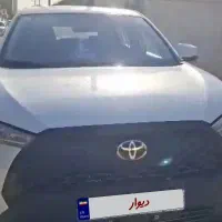 کرولاکراس2024|خودرو سواری و وانت|بندرعباس, |دیوار