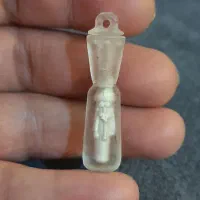 سرمه دان شیشه ای