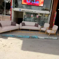 تعویض مبــل کهنه با نو&. در خانه اصفهان،صالحی%