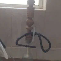 دو عدد قلیان