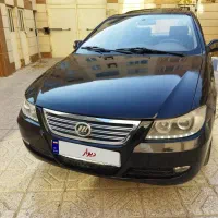 لیفان ۶۲۰ تلنت  مدل ۱۳۹۲ لاکاغذی