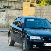 سمند عتیقه