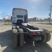 هوو 2007|خودرو سنگین|نیشابور, مازول|دیوار