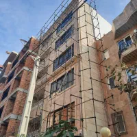 داربست فلزی البرز