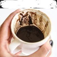 فنجان قهوه