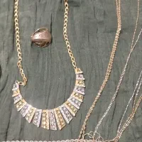 طلا شیک و‌اجرتی پایه