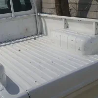 وانت مزدا کارا مدل ۱۴۰۰ بدون رنگ|خودرو سواری و وانت|تهران, مسعودیه|دیوار