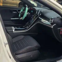 Mercedes-Benz C260L|خودرو سواری و وانت|تبریز, |دیوار